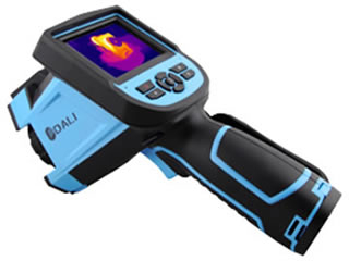 手持式紅外熱像儀儀MU1300