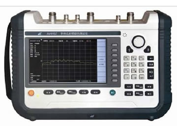 手持式基站綜合線測(cè)試儀AV4957