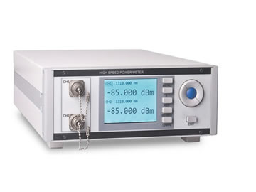 臺式雙通道高速光功率計 MU5701C