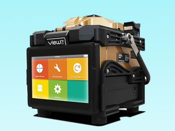 韓國一諾View 7熔接機